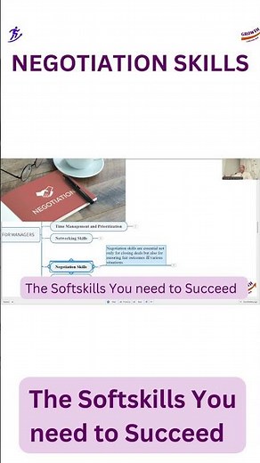 The Art of Negotiation: How to Close Any Deal!