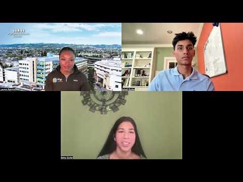 Episode 02 | Every Second Counts: Inside Acute Stroke Care w. Dr. Lauren Patrick