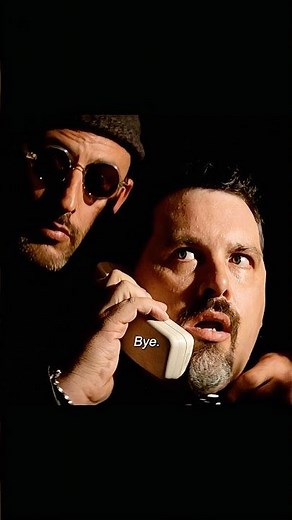 The moment Leon arrives, the pressure is on!#shorts #movie #clips #tvshow #highlights