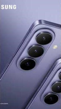 Galaxy S26 & S26+ Explained: Design, AI & Performance Upgrade