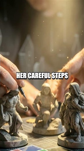 The Quiet Healer Who Repatched Memory