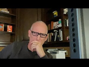 Episode 2023 Scott Adams: Nothing But Fake News Today But At Least There Is A Lot Of It