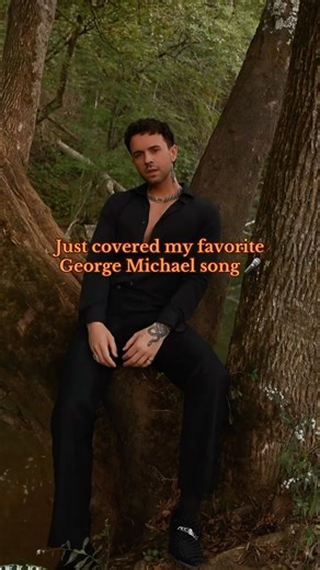 PRE SAVE NOW AVAILABLE 4 my take on “Careless Whisper” In bio - it’s coming soon to all music platforms #carelesswhisper #georgemichael #cover #singer #wham #coversong #carelesswhispercovercontest | Tyler Rayn