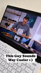 40K views · 60 reactions | Rice Robot going international. How would you rate my Spanish? Great Voice Over well done! | Chef Daniel Green | Facebook