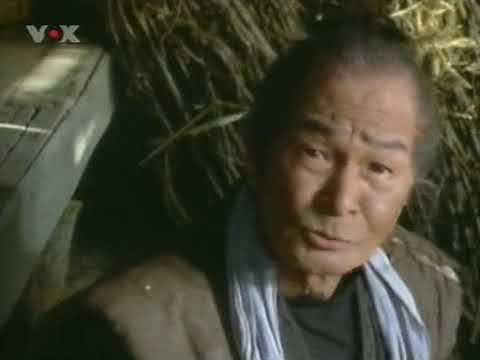 Der Wolf mit dem Kind deutsch - s01e06 Mädchenhandel