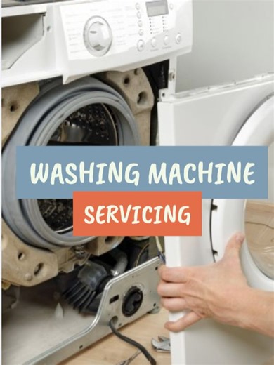 Washing machine full servicing chahiyema ajai Appliance Clinic lai samparka garnu hoss. #Applianceclinic #homeservice #washingmachine #fypシ #trending