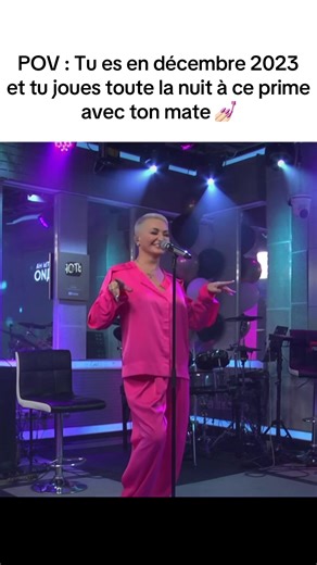 Et cette musique retentit.. #prime #fortnite #mate #pourtoi #clip