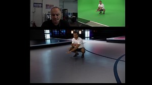 Reality Engine & Reality Keyer, GTC 2020 Presentation