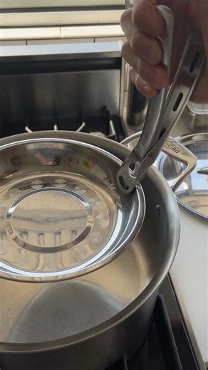 How to DIY a Steamer if You Don't Have One