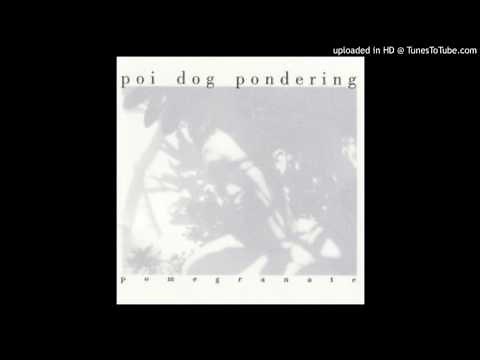 Poi Dog Pondering - Catacombs (Album Version)