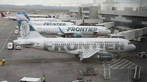 Frontier shuts down call centers, transitions to digital communications