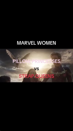 Hungry? Subway Sandwich Moment with Marvel Women