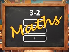 ゲーム数学 オンライン。プレーは無料