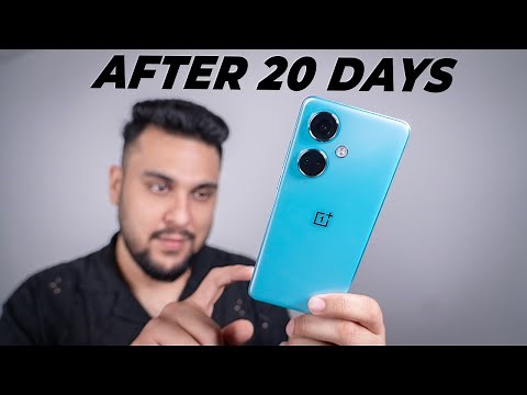 I Used Most Balanced OnePlus Phone EVER! - Review
