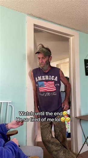 Funny Dad Joke: Crossing the Freeway Explained