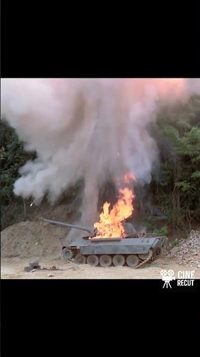 🎬 La 7ème Compagnie Le Calme Avant l’Explosion