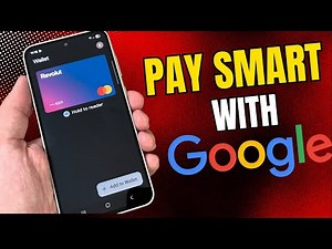Pay Smart with Samsung! Google Wallet 2025