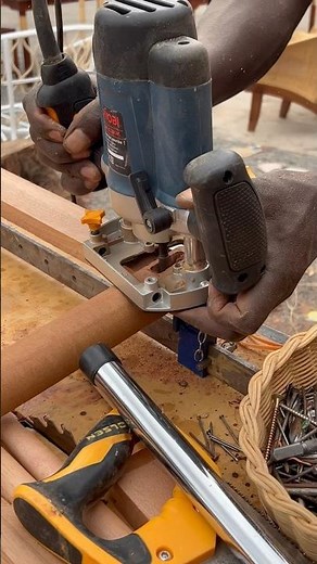 Mastering the Craft: How Swivel Chair Frames Are Meticulously Joined