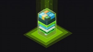 GPU-accelerated containers for AI and HPC from NVIDIA GPU Cloud are available to more researchers, data scientists and developers than ever, with support for NVIDIA GPU instances on Microsoft Azure. Learn more: https://nvda.ws/2o0CR2M | NVIDIA India