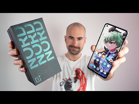 OnePlus Nord 2 | Unboxing & Full Tour