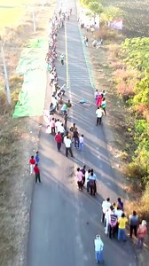 2.6M views · 8K reactions | Fastest time to limbo skate over 50 metres - 6.94 seconds by Shrishti Sharma  | Guinness World Records | Facebook