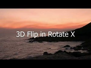 custom text animation