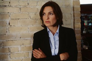 Look Back at Mariska Hargitay's Acting Credits Besides Law & Order: SVU
