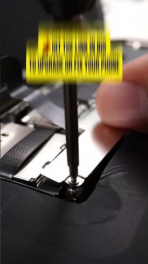 iPhone 13 Deep Clean & Screen Repair - Step by Step Restoration
