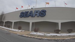 Silver Spring Sears in White Oak Shopping Center among 10 stores closing this month