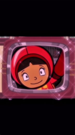 Editing My Favorite WordGirl Scenes