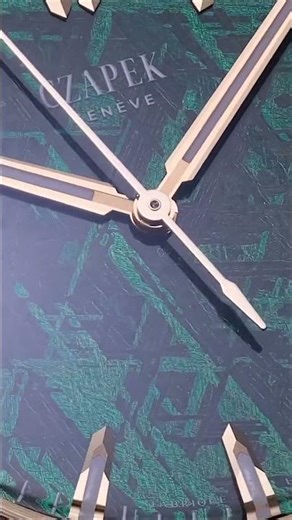 “When I visited our partner Gemmes-Tech and first saw these stones in their raw form