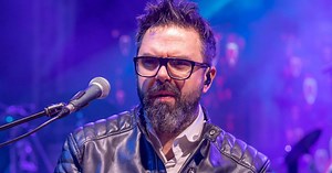 Nakon što je otkazan koncert u Čačku, Petar Grašo najavio novi koncert u Srbiji: 'Večer radosti!'