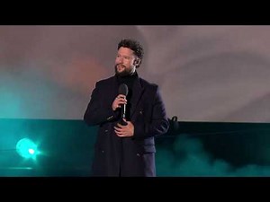 White Cliffs Of Dover (Live at BBC VE Day 80 - A Celebration To Remember)