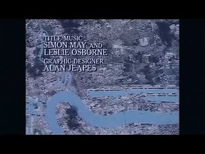 EastEnders 1985 Long Credits