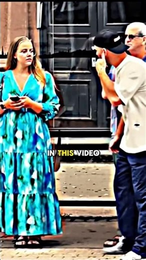 Everyone Ignored Him… What Happened Next Will Surprise You 🥶#shorts