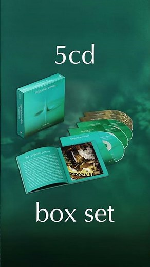 Rubycon 50th Anniversary Edition is out now! Tangerine Dream classic returns #TangerineDream #shorts