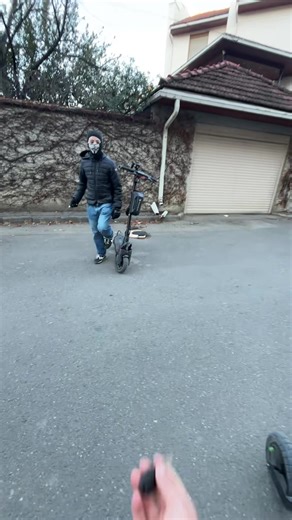 @Nikusha #bro #ninebot #kukirin #ninebotmaxg3 #kukiring2 | Nine Bot Electric Scooter