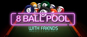Play 8 Ball Pool With Friends | Free Online  Games. KidzSearch.com