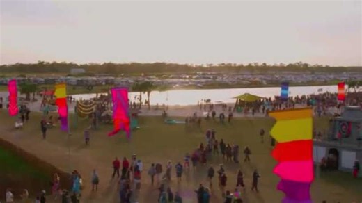 County prepares as thousand flock to Okeechobee Music Festival