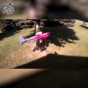 UMX Spacewalker! | Flite Test