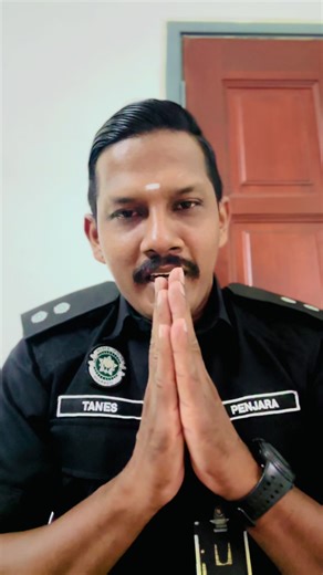 Reflecting on My Journey as a Prison Officer