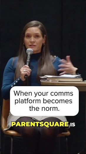 How ParentSquare Became the Communication Standard at Chandler USD | Stephanie Ingersoll