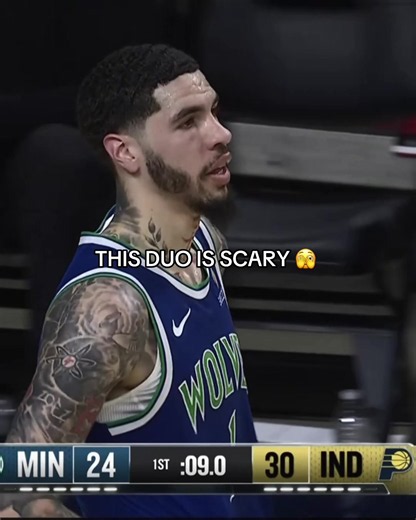LaMelo Ball and Anthony Edwards Duo — Why This NBA Pairing Is Scary