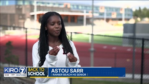 VIDEO: New app lets SPS student report suspicious activity