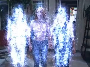 Charmed 6x4 - The Charmed Ones Vs The Three Blondes | Charmed fans