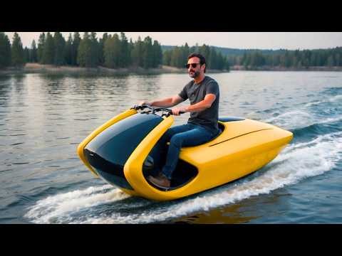 TOP 10 INCREDIBLE INVENTIONS THAT WILL CHANGE THE WORLD FOREVER!