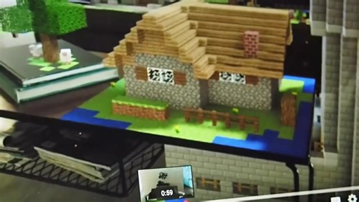 买不起AR眼镜，自己就能DIY一个！