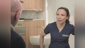 Save My Skin Season 3 Episode 1