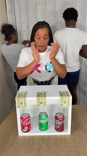 Fun Four Box Matching Challenge Game