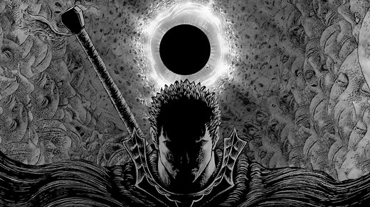 Berserk Manga to Continue After Creator's Death